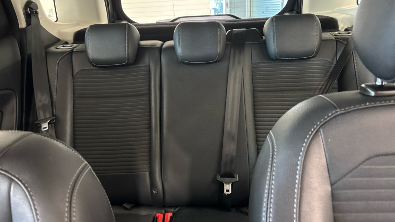 Ford EcoSport 1.0 EcoBoost 125 Titanium 5dr Petrol Hatchback